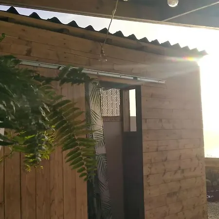 Romantic Eco Getaway Διαμέρισμα Costa Adeje (Tenerife)
