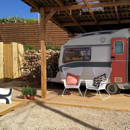 Romantic Eco Getaway דירה אדחה