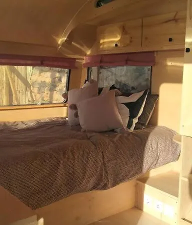 Romantic Eco Getaway * אדחה
